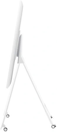 Панель Samsung 55" WM55FX белый VA LED 6.7ms 16:9 HDMI M/M матовая 450cd 178гр/178гр 3840x2160 4K USB 28.6кг — миниатюра 5