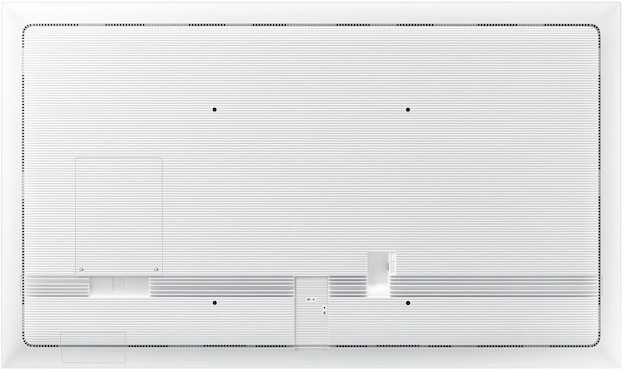 Панель Samsung 55" WM55FX белый VA LED 6.7ms 16:9 HDMI M/M матовая 450cd 178гр/178гр 3840x2160 4K USB 28.6кг — миниатюра 9