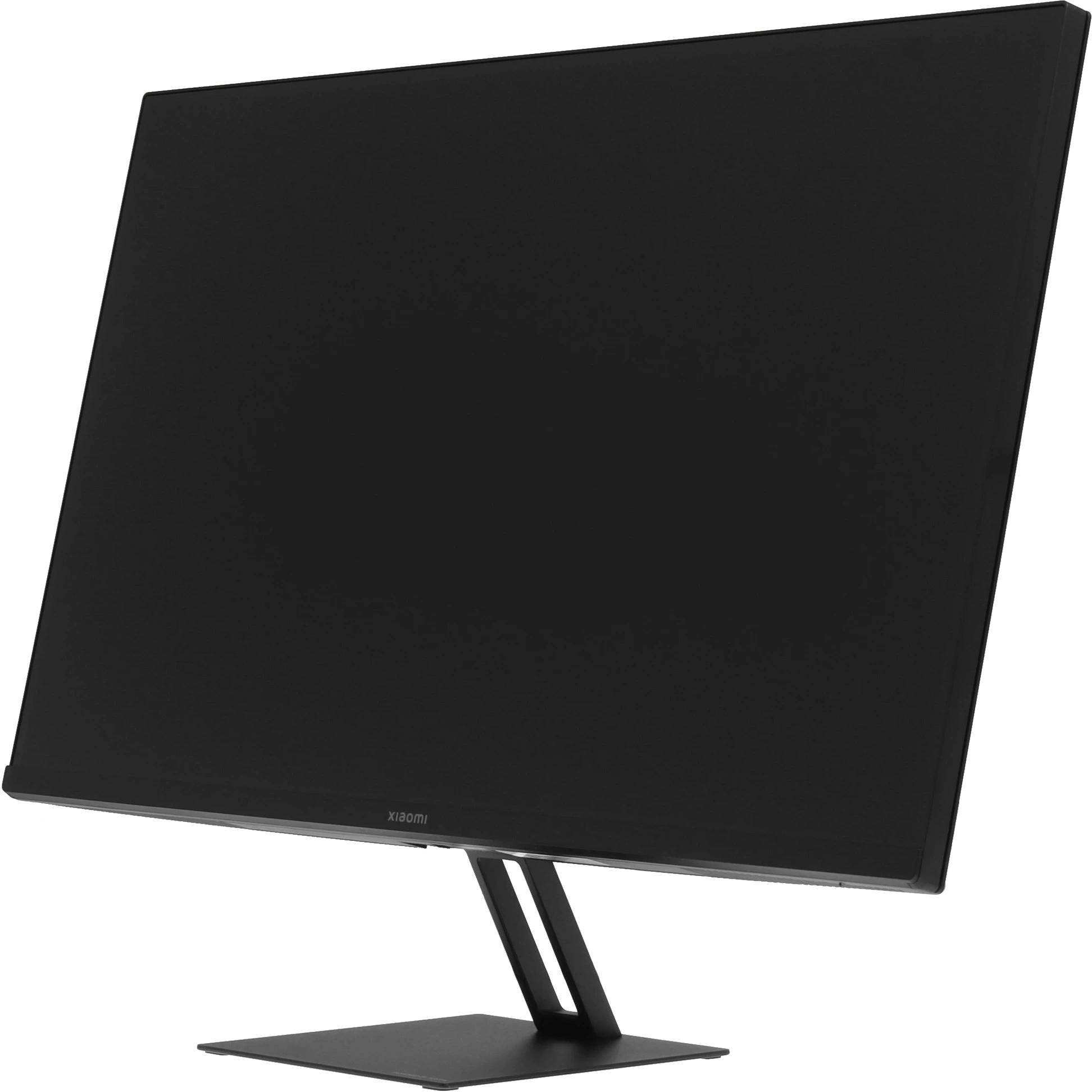 Монитор Xiaomi 27" A27Qi черный IPS LED 6ms 16:9 HDMI матовая 1300:1 300cd 178гр/178гр 2560x1440 120Hz DP 2K 3.9кг — миниатюра 4