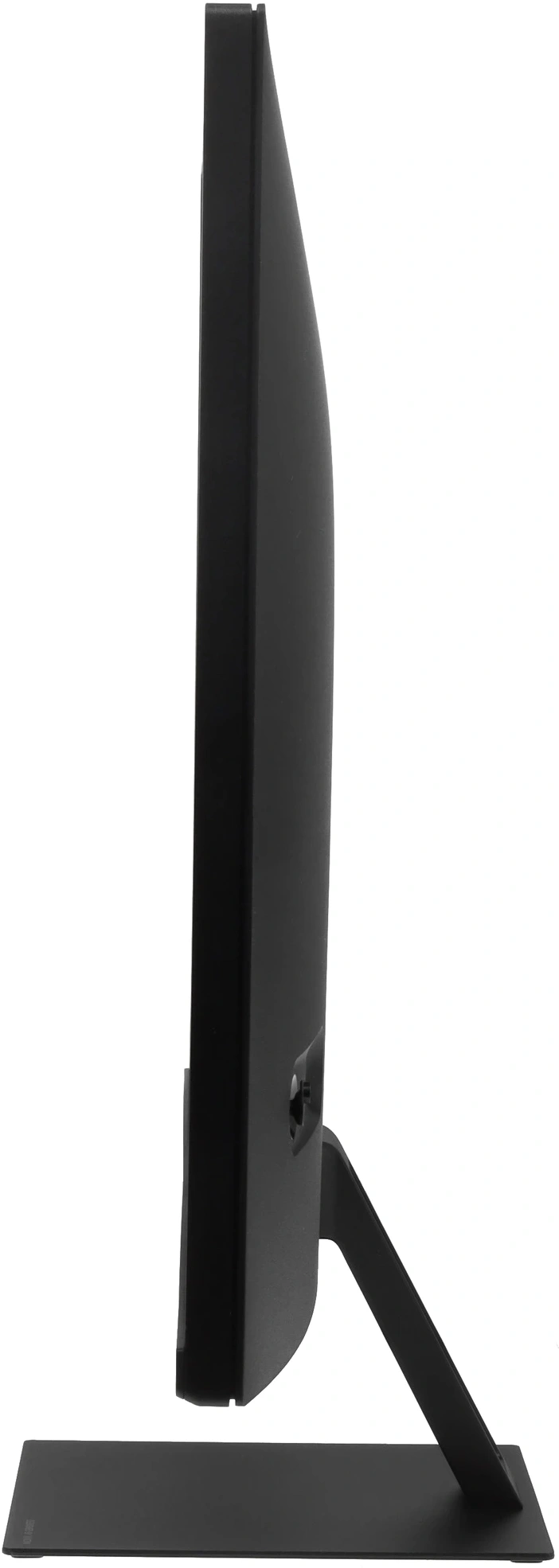 Монитор Xiaomi 27" A27Qi черный IPS LED 6ms 16:9 HDMI матовая 1300:1 300cd 178гр/178гр 2560x1440 120Hz DP 2K 3.9кг — миниатюра 5