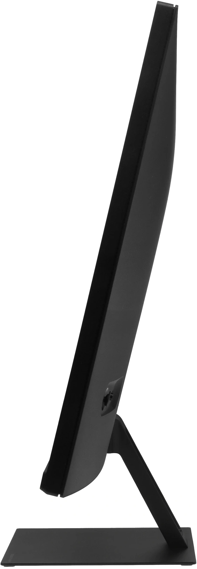 Монитор Xiaomi 27" A27Qi черный IPS LED 6ms 16:9 HDMI матовая 1300:1 300cd 178гр/178гр 2560x1440 120Hz DP 2K 3.9кг — миниатюра 6