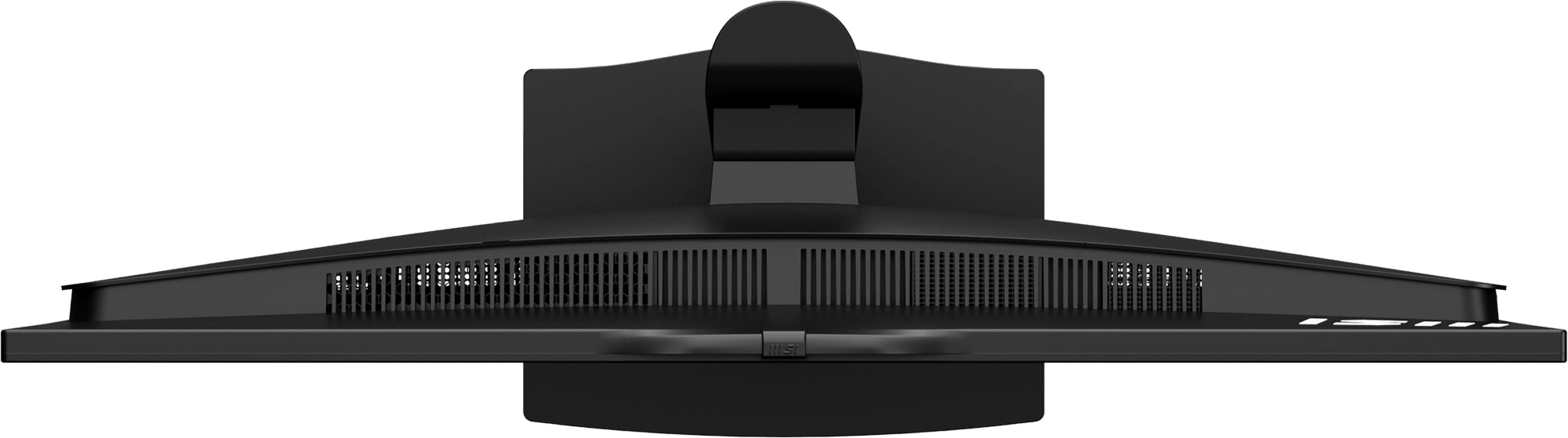 Моноблок MSI Pro AP272P 14M-1210RU 27" Full HD i5 14400 (2.5) 16Gb SSD512Gb UHDG 730 Windows 11 Pro GbitEth WiFi BT 120W клавиатура мышь Cam черный 1920x1080 — миниатюра 5