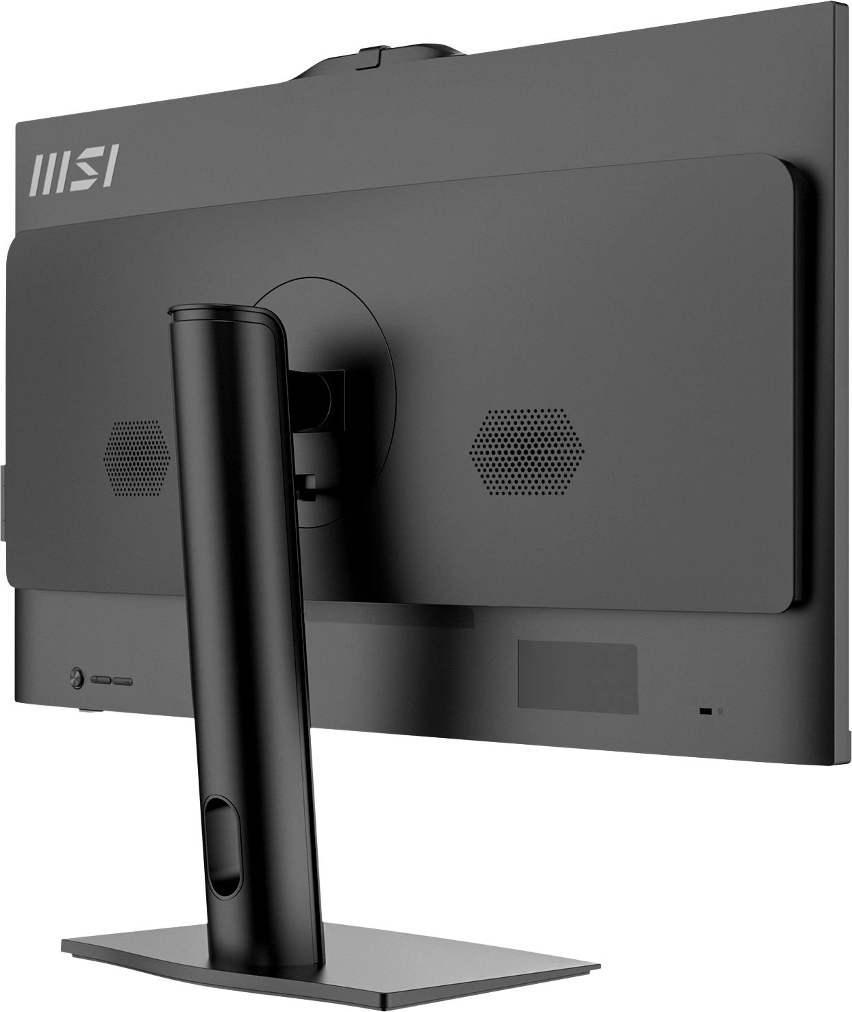 Моноблок MSI Pro AP272P 14M-1210RU 27" Full HD i5 14400 (2.5) 16Gb SSD512Gb UHDG 730 Windows 11 Pro GbitEth WiFi BT 120W клавиатура мышь Cam черный 1920x1080 — миниатюра 8