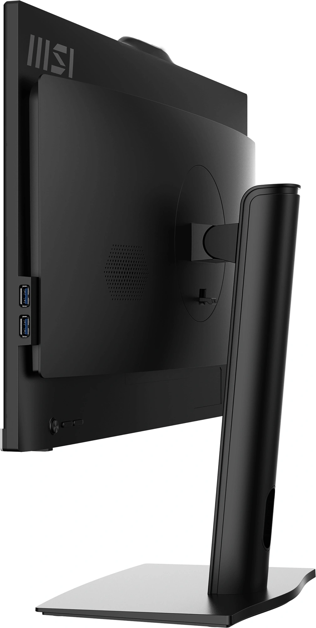 Моноблок MSI Pro AP242P 14M-1213RU 23.8" Full HD i5 14400 (2.5) 16Gb SSD512Gb UHDG 730 Windows 11 Pro GbitEth WiFi BT 120W клавиатура мышь Cam черный 1920x1080 — миниатюра 7