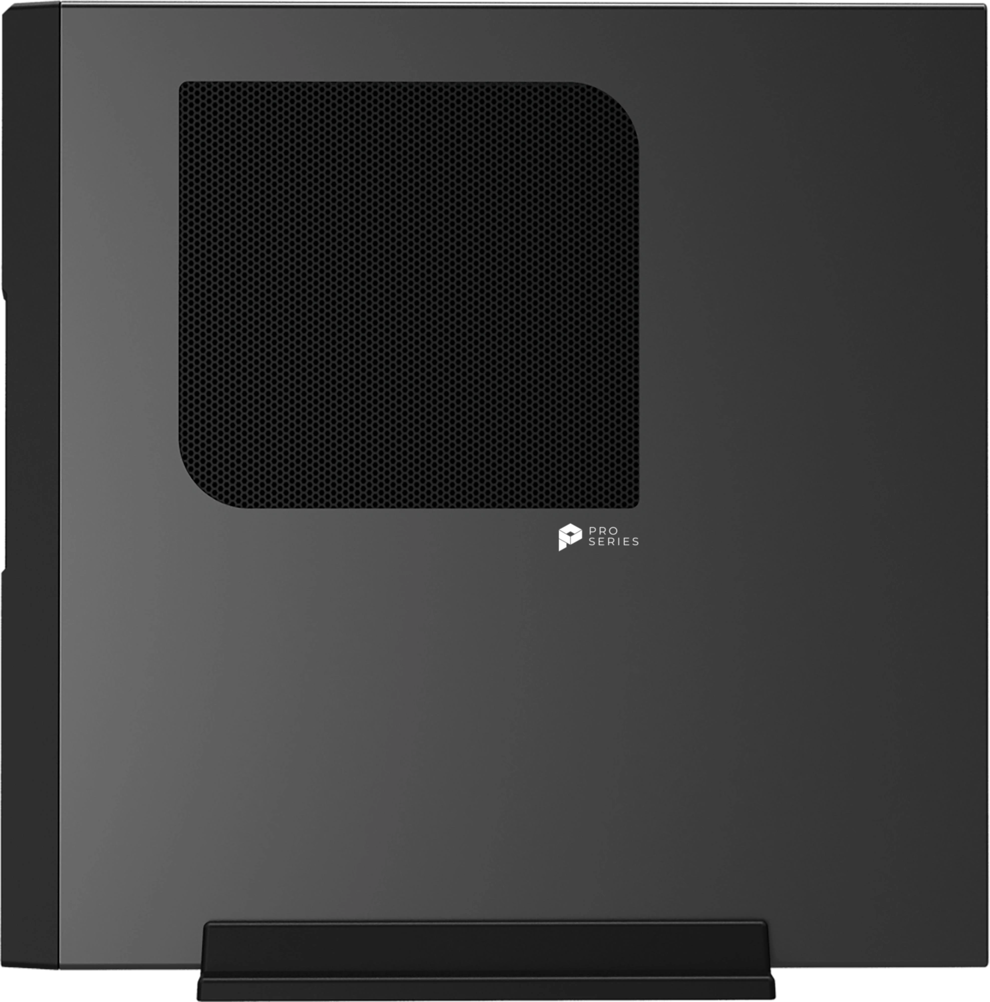 Неттоп MSI Pro DP21 14M-1243XRU i5 14400 (2.5) 16Gb SSD512Gb UHDG 730 без ОС GbitEth WiFi BT 120W черный (9S6-B0A431-1243) — миниатюра 3