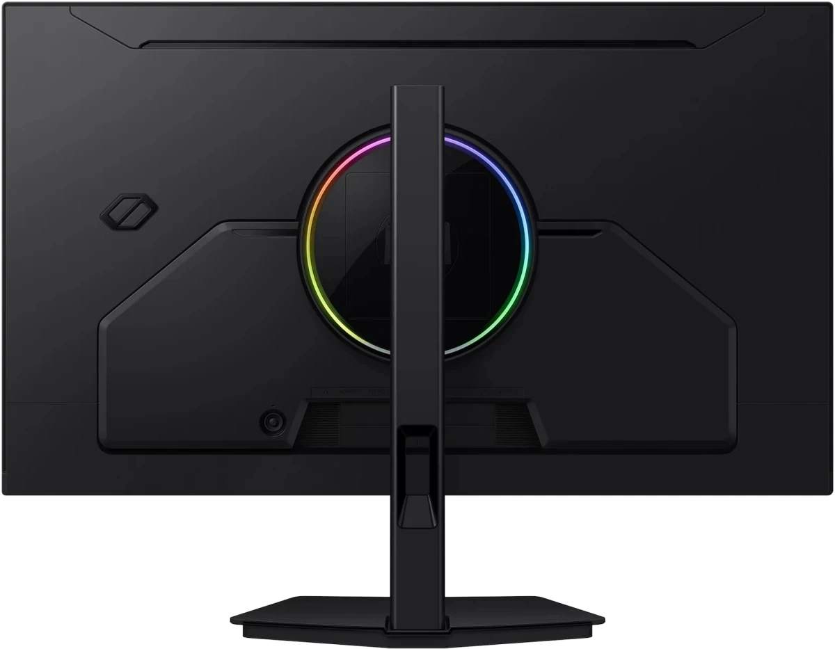 Монитор Samsung 31.5" ViewFinity S6 S32HG802ESXCI черный IPS LED 16:9 HDMI матовая HAS Piv 1000:1 350cd 178гр/178гр 6144x3456 165Hz FreeSync Premium DP 6K USB 7.4кг — миниатюра 10