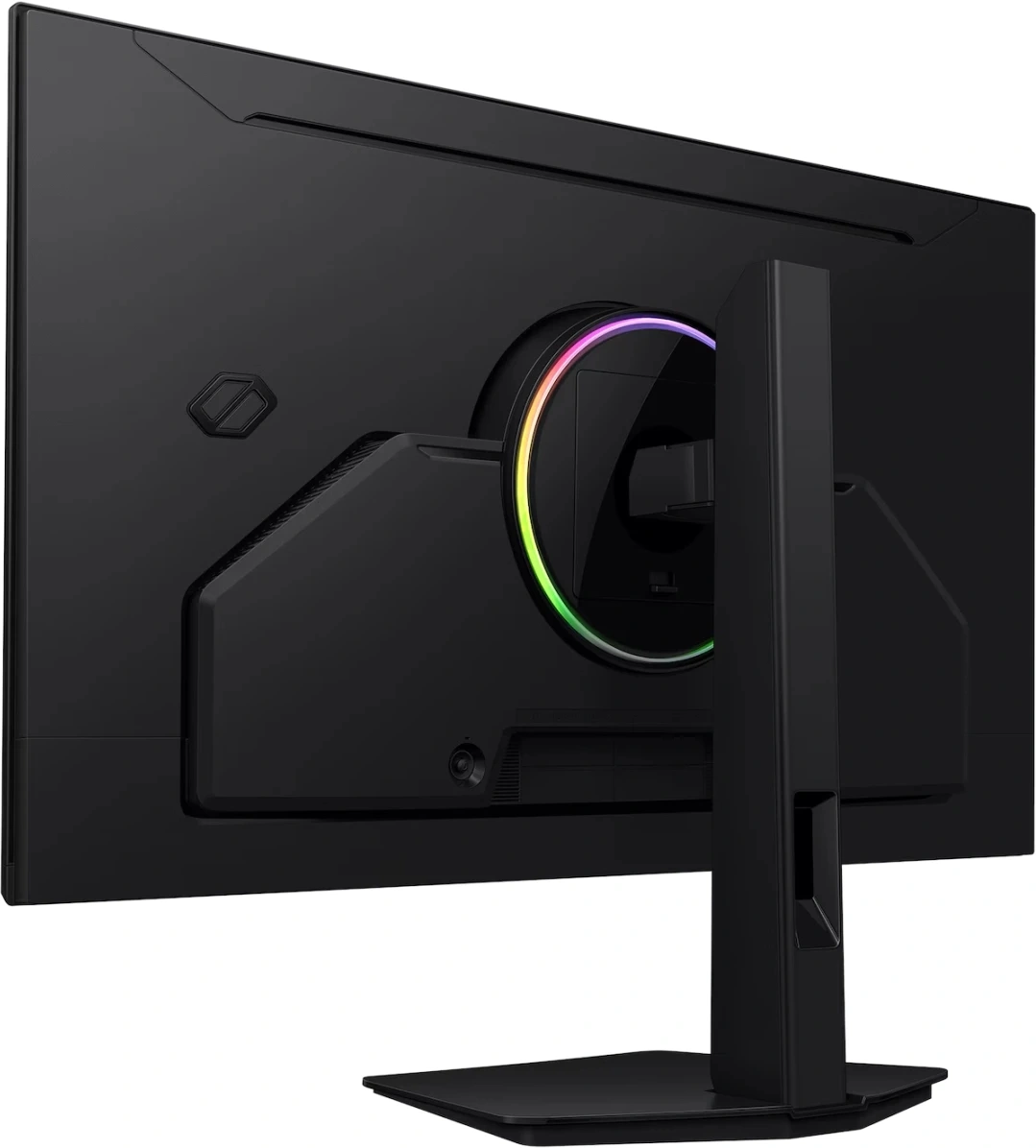 Монитор Samsung 31.5" ViewFinity S6 S32HG802ESXCI черный IPS LED 16:9 HDMI матовая HAS Piv 1000:1 350cd 178гр/178гр 6144x3456 165Hz FreeSync Premium DP 6K USB 7.4кг — миниатюра 11