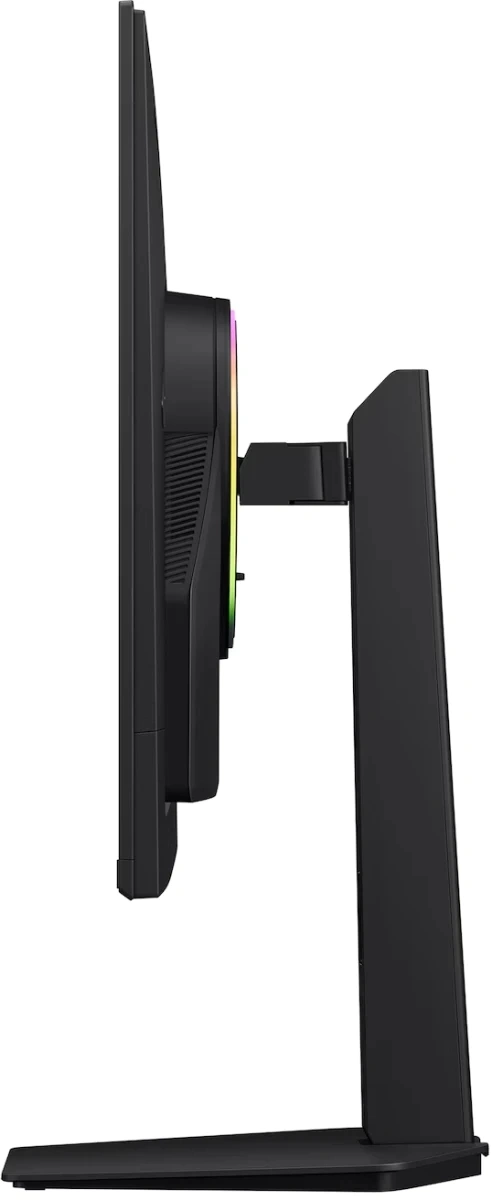 Монитор Samsung 31.5" ViewFinity S6 S32HG802ESXCI черный IPS LED 16:9 HDMI матовая HAS Piv 1000:1 350cd 178гр/178гр 6144x3456 165Hz FreeSync Premium DP 6K USB 7.4кг — миниатюра 12