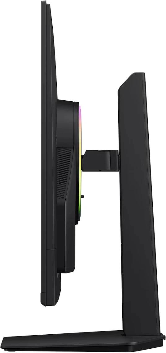 Монитор Samsung 31.5" ViewFinity S6 S32HG802ESXCI черный IPS LED 16:9 HDMI матовая HAS Piv 1000:1 350cd 178гр/178гр 6144x3456 165Hz FreeSync Premium DP 6K USB 7.4кг — миниатюра 13