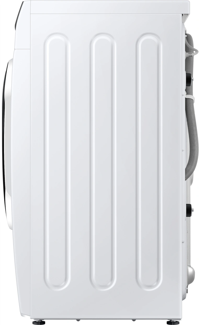 Стиральная машина Samsung WW80AG6L28WELP пан.англ. класс: A+++ загр.фронтальная макс.:8кг белый инвертор — миниатюра 4