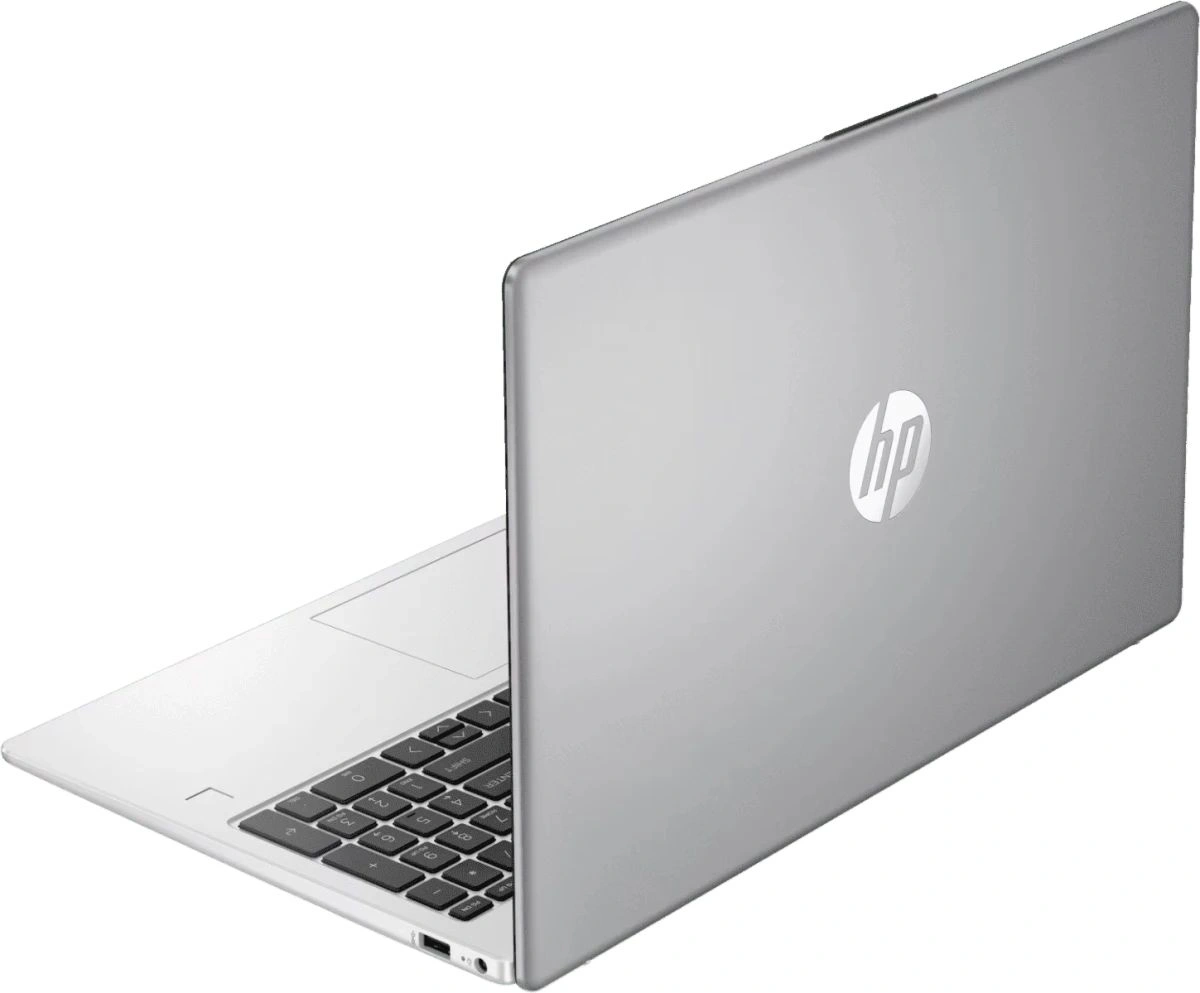 Ноутбук HP 250R G10 Core 7 150U 16Gb SSD512Gb Intel Iris Xe graphics 15.6" SVA FHD (1920x1080) Windows 11 Pro dk.grey WiFi BT Cam (AD2P8ET) — миниатюра 4