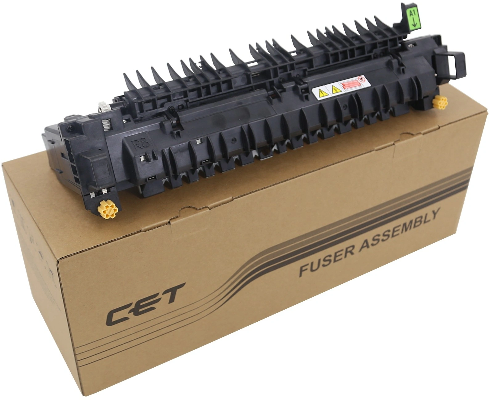 Печка в сборе Cet CET421082 (115R00115) (новая) для Xerox B7025/B7030/B7035/C7020/C7025/C70 — фото 1