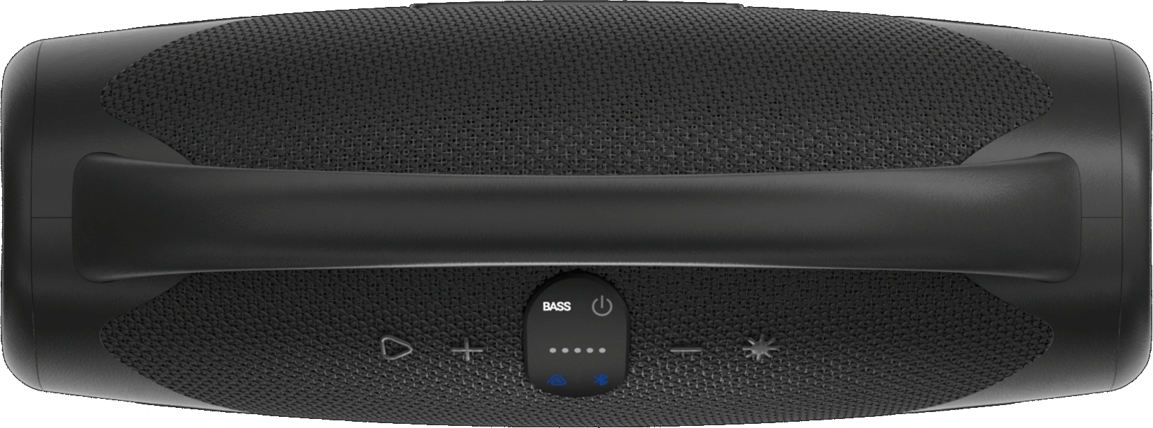 Колонка порт. Hisense VoyageBOOM черный 272W 4.1 BT/3.5Jack/USB 10200mAh — миниатюра 4