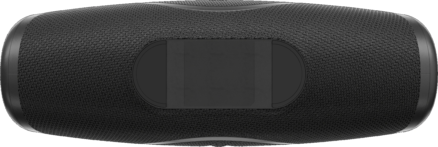 Колонка порт. Hisense VoyageBOOM черный 272W 4.1 BT/3.5Jack/USB 10200mAh — миниатюра 6