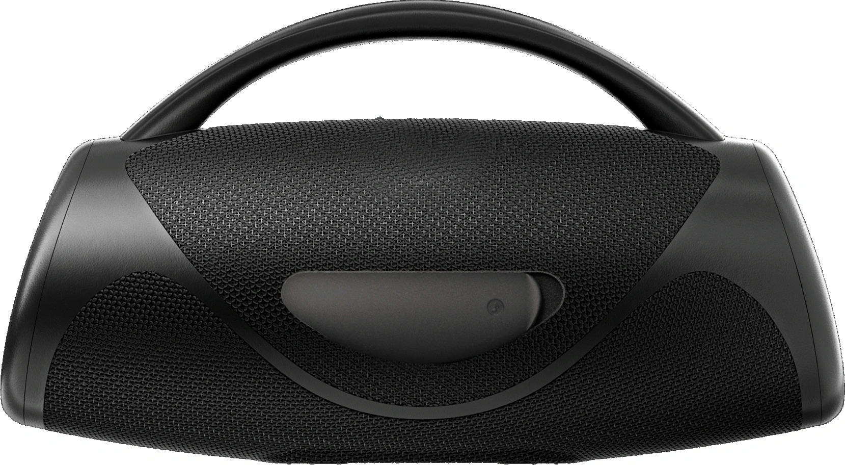 Колонка порт. Hisense VoyageBOOM черный 272W 4.1 BT/3.5Jack/USB 10200mAh — миниатюра 7