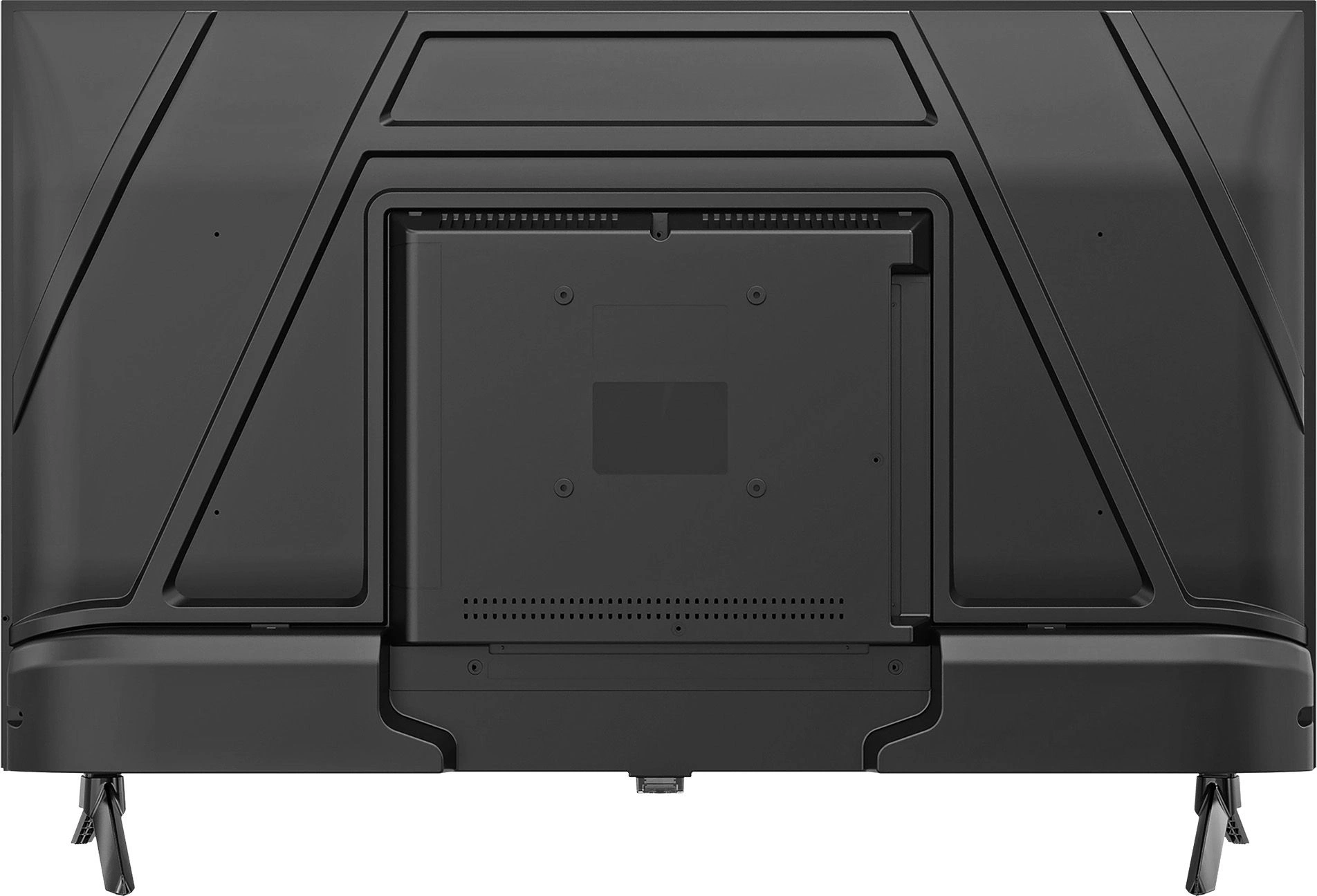 Телевизор LED BBK 32" 32LEM-1077/TS2C (B) черный HD 60Hz DVB-T2 DVB-C DVB-S2 USB (RUS) — миниатюра 3