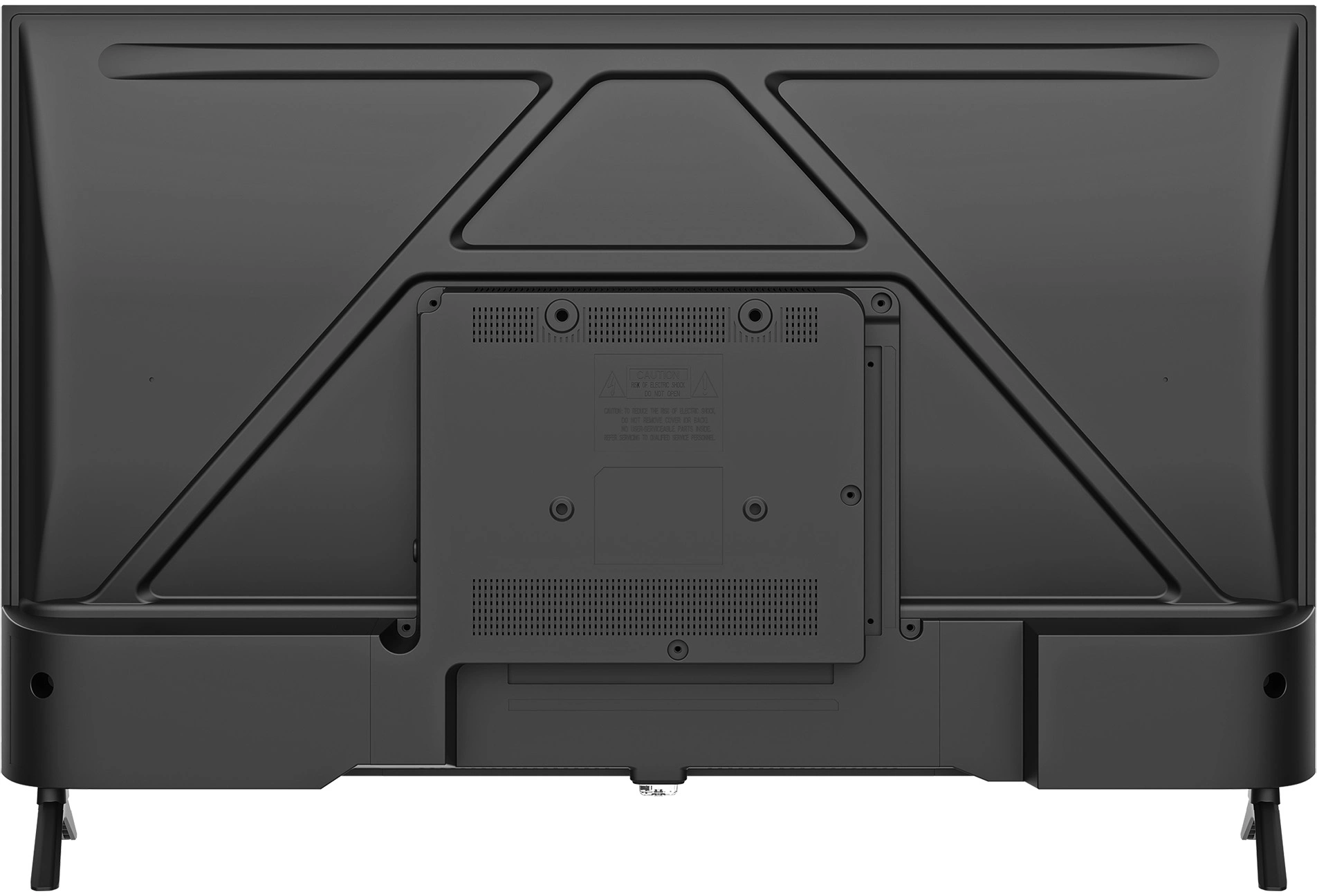 Телевизор LED BBK 32" 32LEX-7192/FTS2C (B) черный FULL HD 60Hz DVB-T2 DVB-C DVB-S2 USB WiFi Smart TV (RUS) — миниатюра 4