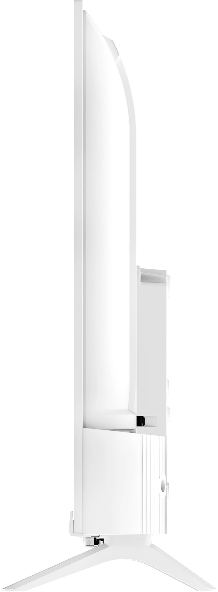 Телевизор LED BBK 32" 32LEX-7182/FTS2C (W) белый FULL HD 60Hz DVB-T2 DVB-C DVB-S2 USB WiFi Smart TV (RUS) — миниатюра 3