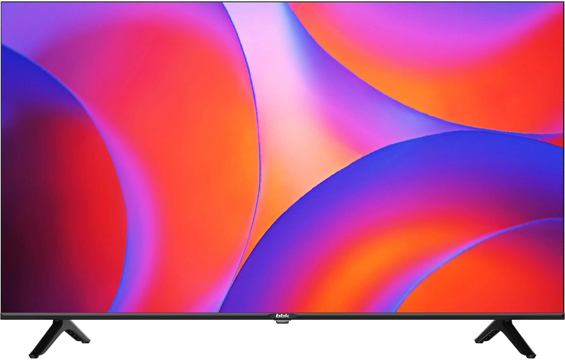 Телевизор LED BBK 40" 40LEM-1032/FTS2C (B) черный FULL HD 60Hz DVB-T2 DVB-C DVB-S2 USB (RUS) — миниатюра 2