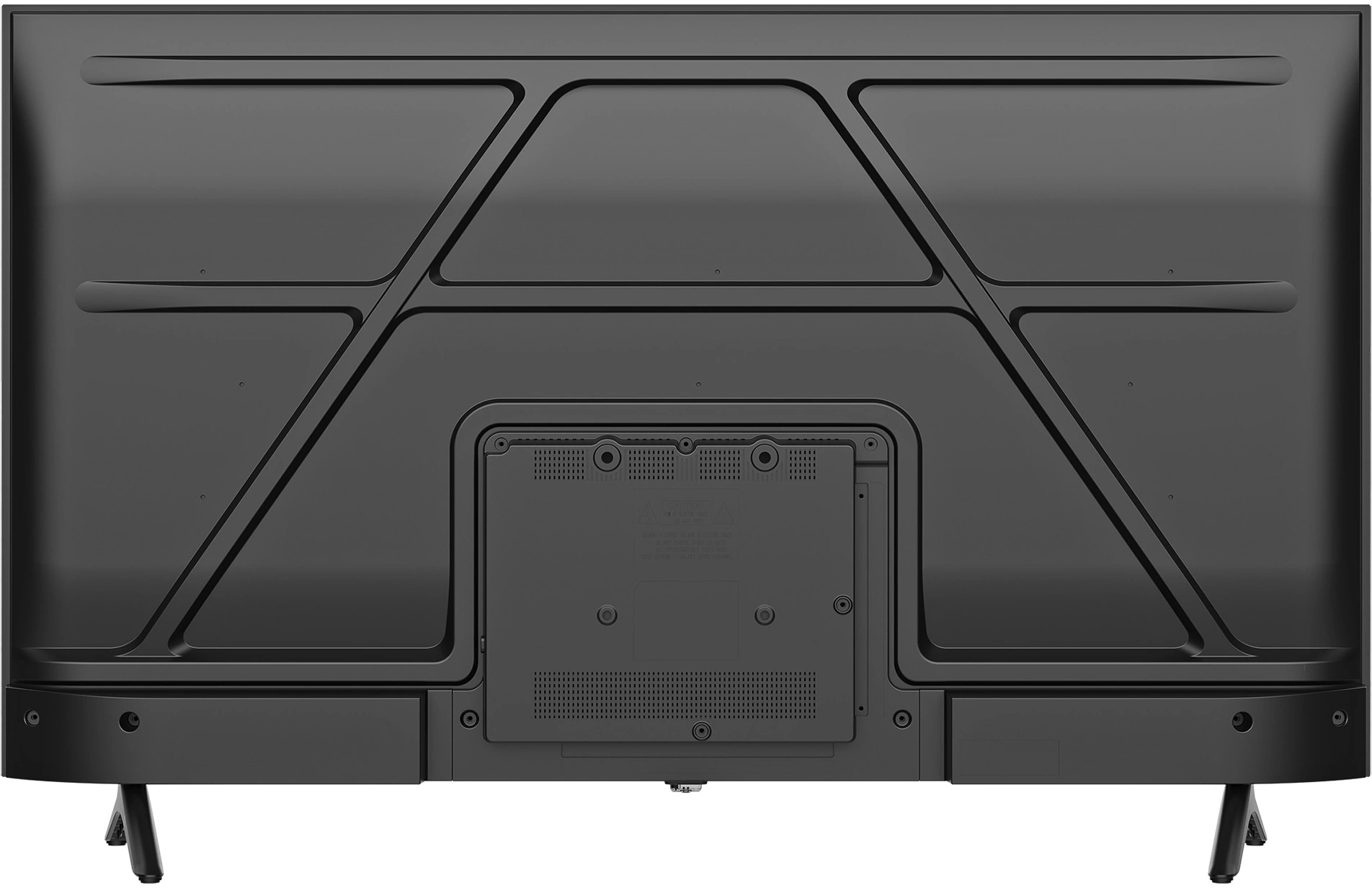Телевизор LED BBK 40" 40LEM-1032/FTS2C (B) черный FULL HD 60Hz DVB-T2 DVB-C DVB-S2 USB (RUS) — миниатюра 5