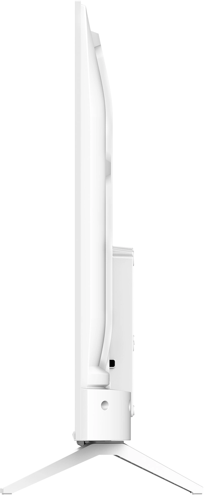 Телевизор LED BBK 40" 40LEX-7145/FTS2C (W) белый FULL HD 60Hz DVB-T2 DVB-C DVB-S2 USB WiFi Smart TV (RUS) — миниатюра 3
