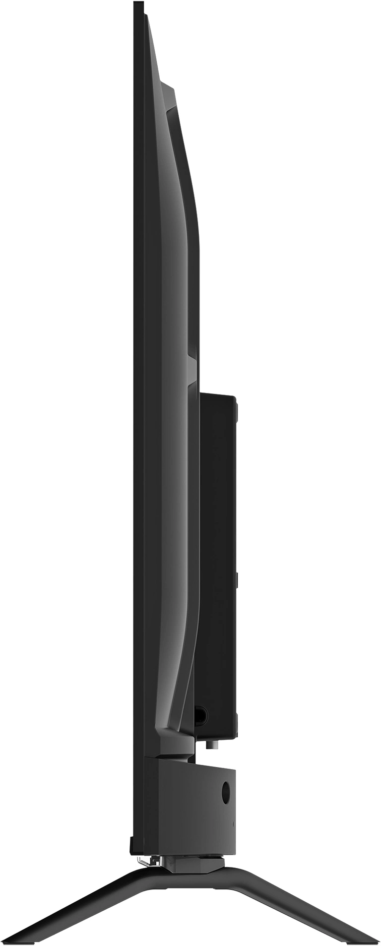 Телевизор LED BBK 43" 43LEM-1033/FTS2C (B) черный FULL HD 60Hz DVB-T2 DVB-C DVB-S2 USB (RUS) — миниатюра 4