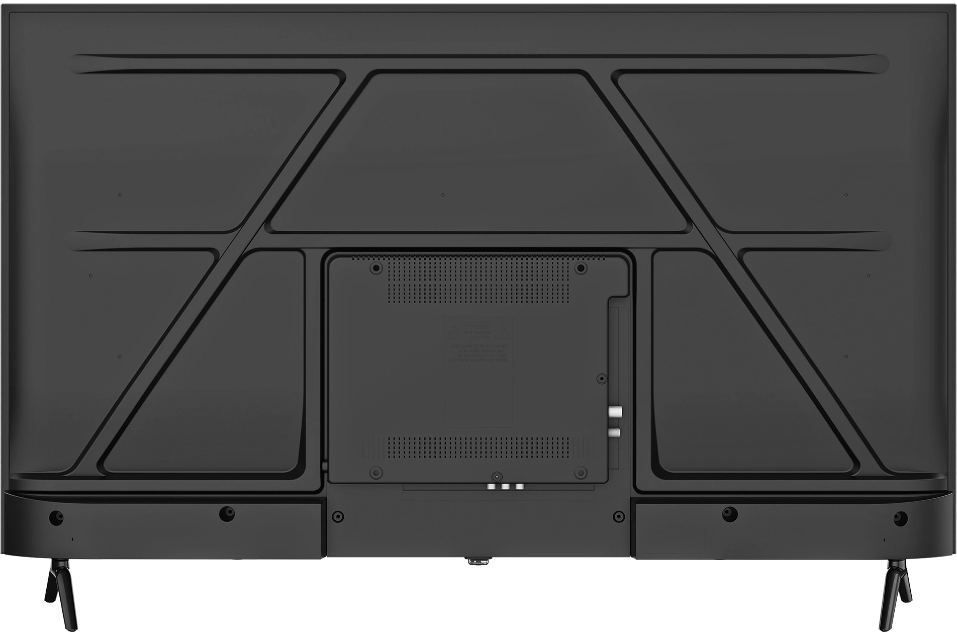 Телевизор LED BBK 43" 43LEM-1033/FTS2C (B) черный FULL HD 60Hz DVB-T2 DVB-C DVB-S2 USB (RUS) — миниатюра 5