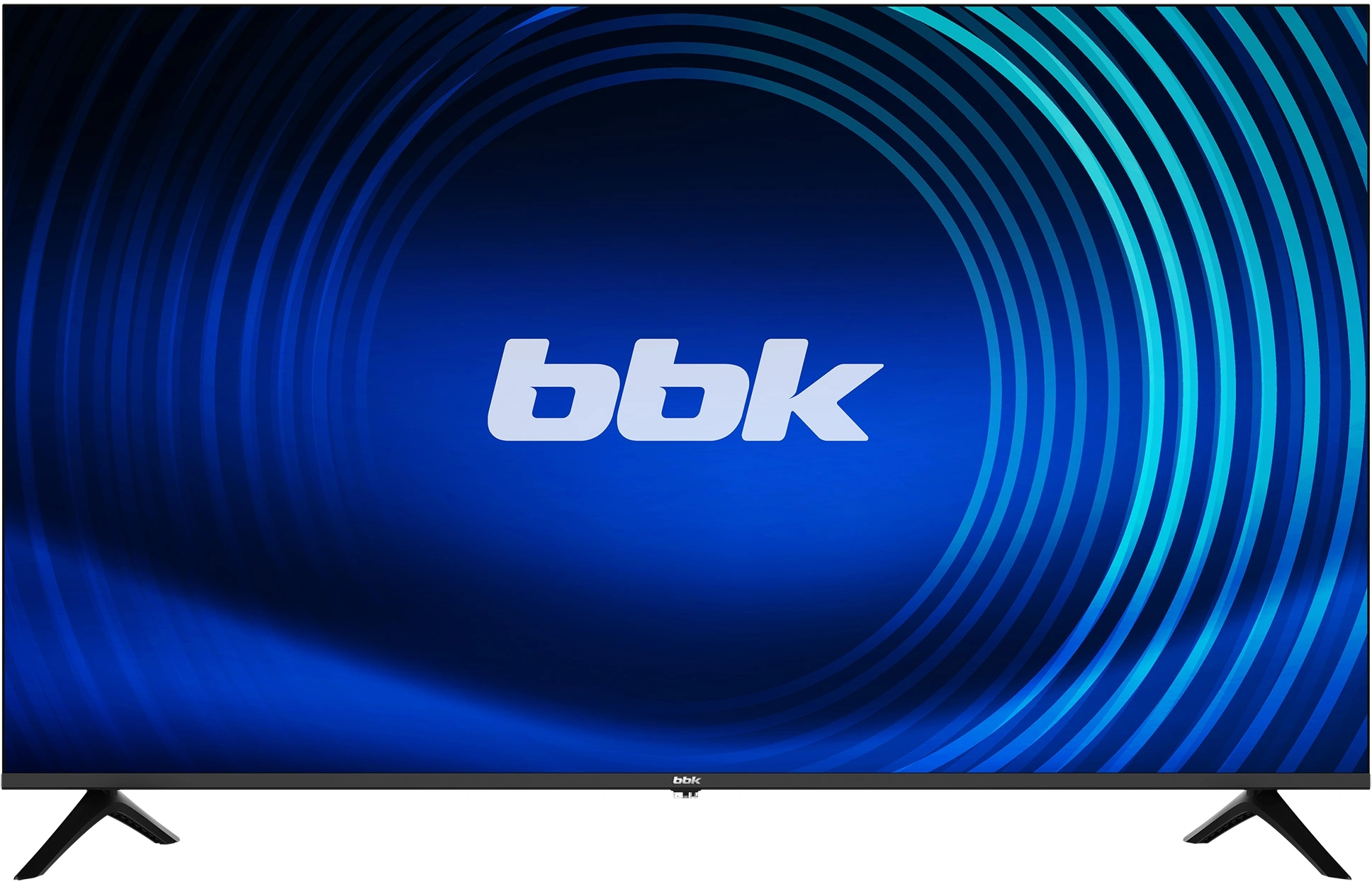 Телевизор LED BBK 50" 50LEX-8131/UTS2C (B) Frameless черный 4K Ultra HD 60Hz DVB-T2 DVB-C DVB-S2 USB WiFi Smart TV (RUS)