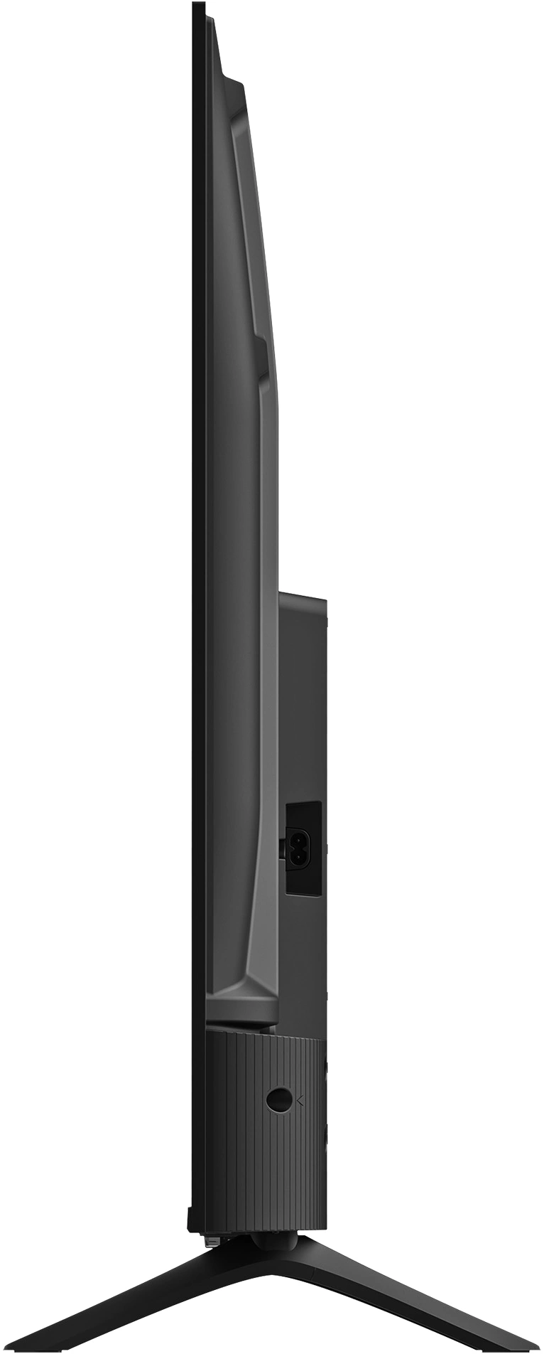 Телевизор LED BBK 50" 50LEX-8131/UTS2C (B) Frameless черный 4K Ultra HD 60Hz DVB-T2 DVB-C DVB-S2 USB WiFi Smart TV (RUS) — миниатюра 4