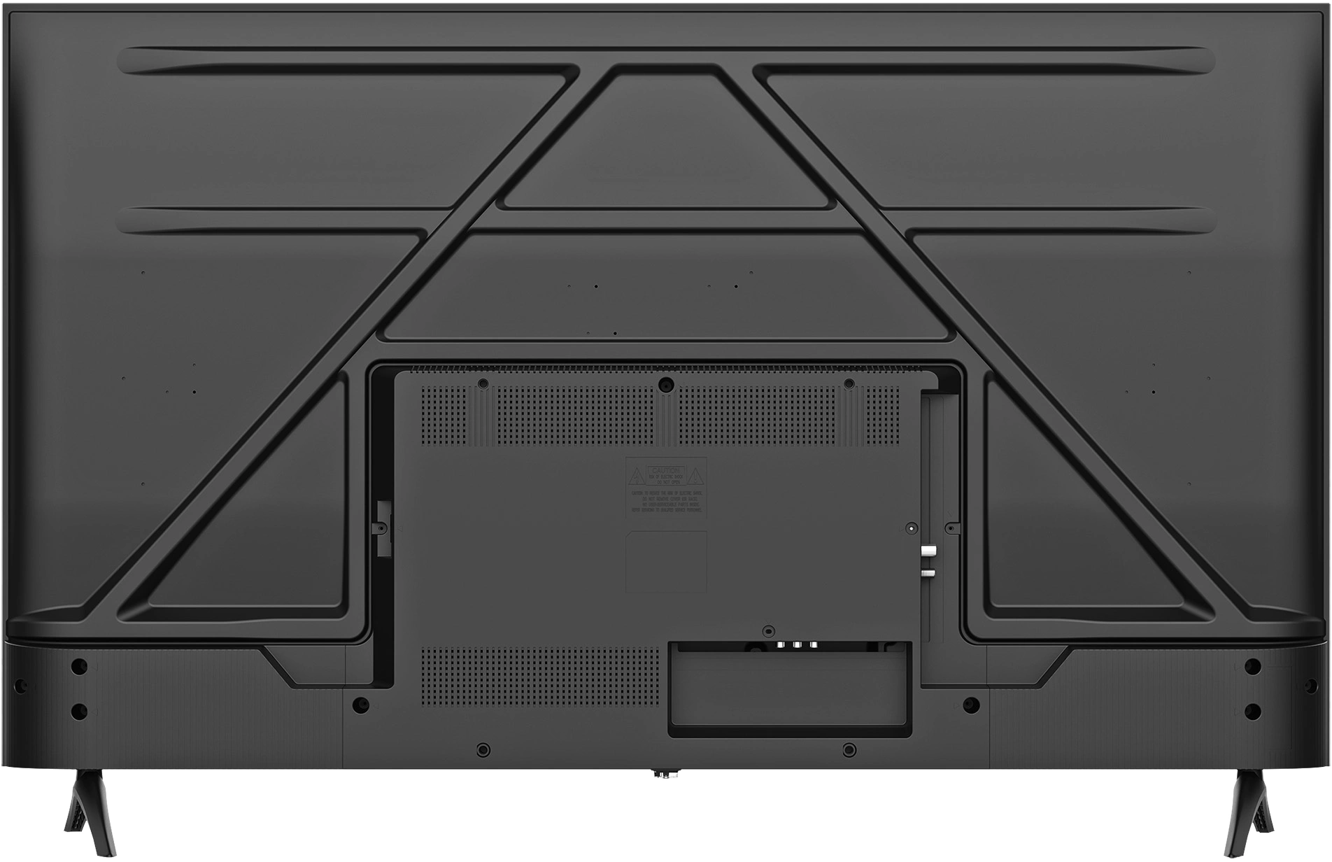 Телевизор LED BBK 50" 50LEX-8131/UTS2C (B) Frameless черный 4K Ultra HD 60Hz DVB-T2 DVB-C DVB-S2 USB WiFi Smart TV (RUS) — миниатюра 5