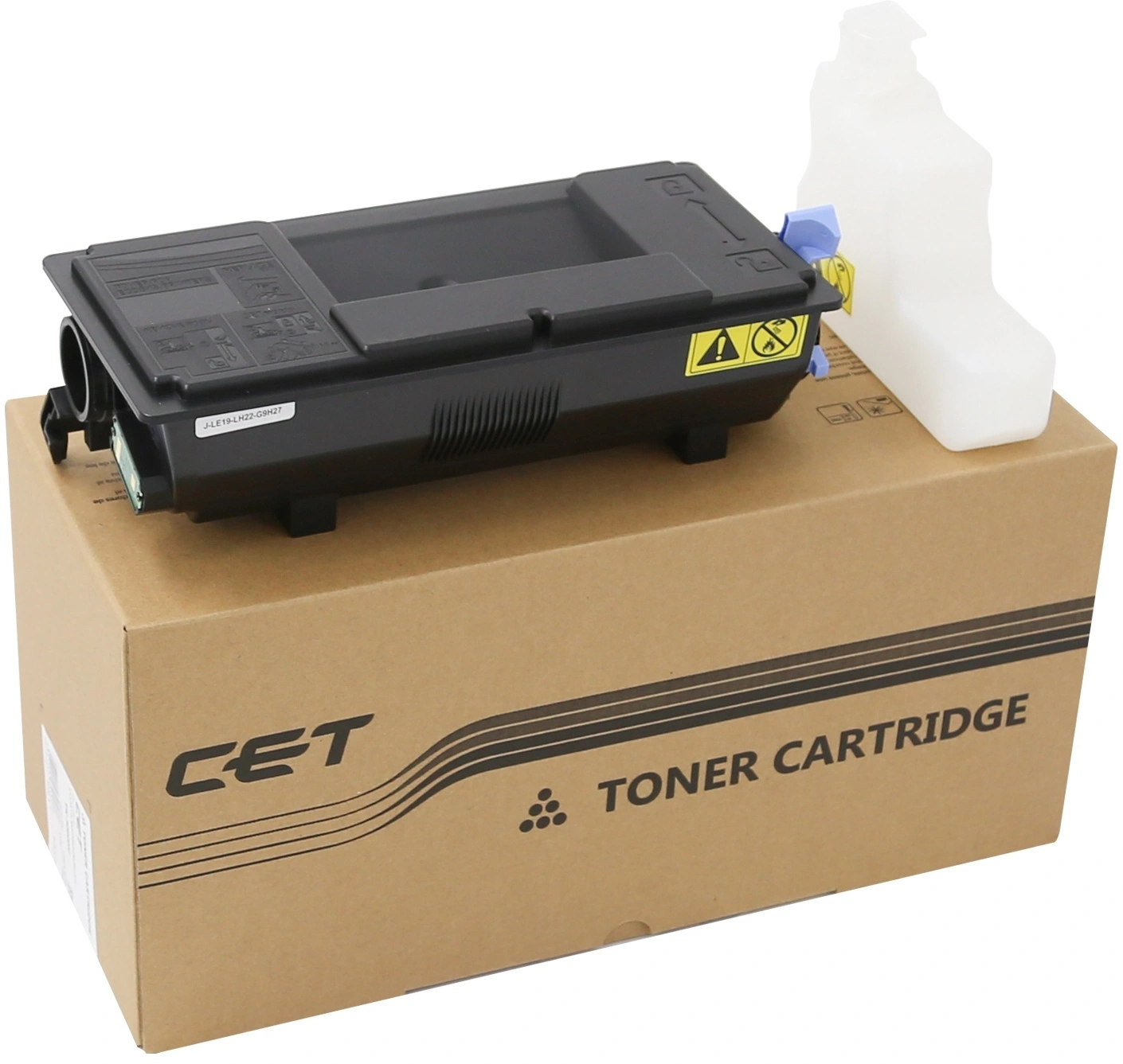Картридж лазерный Cet CET131092 TK-3060 черный (19000стр.) для Kyocera Eosys M3145idn/M3645idn — фото 1