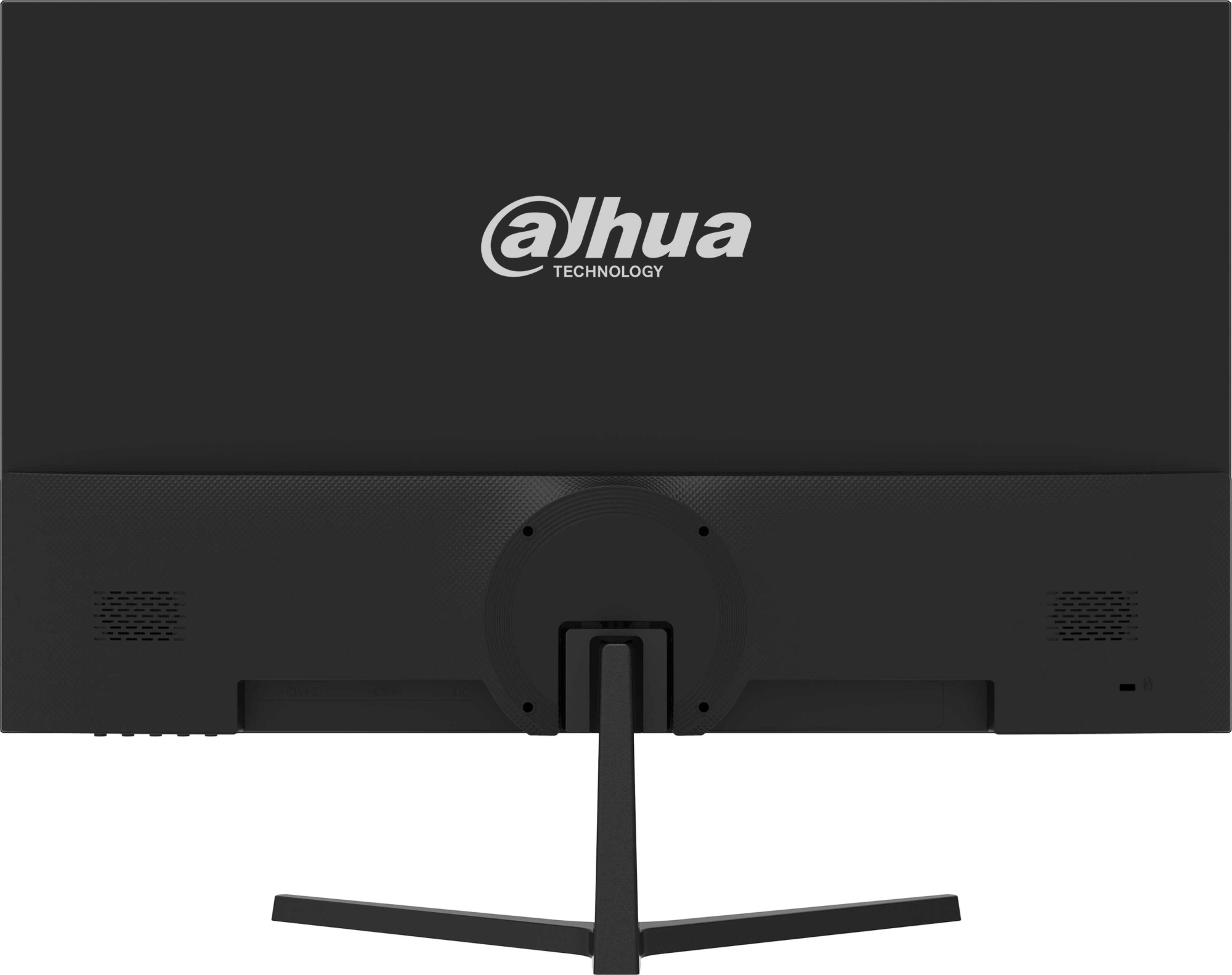 Монитор Dahua 21.45" DHI-LM22-B220S черный VA LED 16:9 HDMI M/M матовая 250cd 178гр/178гр 1920x1080 120Hz VGA FHD 2кг — миниатюра 2