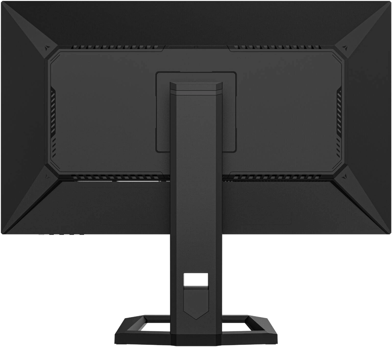 Монитор Dahua 27" DHI-LM27-E341AY черный IPS LED 16:9 HDMI матовая HAS Piv 300cd 178гр/178гр 2560x1440 275Hz DP 2K 5.35кг — миниатюра 3