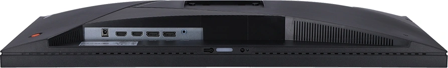 Монитор Dahua 27" DHI-LM27-E431A черный IPS LED 16:9 HDMI матовая HAS Piv 300cd 178гр/178гр 3840x2160 320Hz DP 4K 5.6кг — миниатюра 8