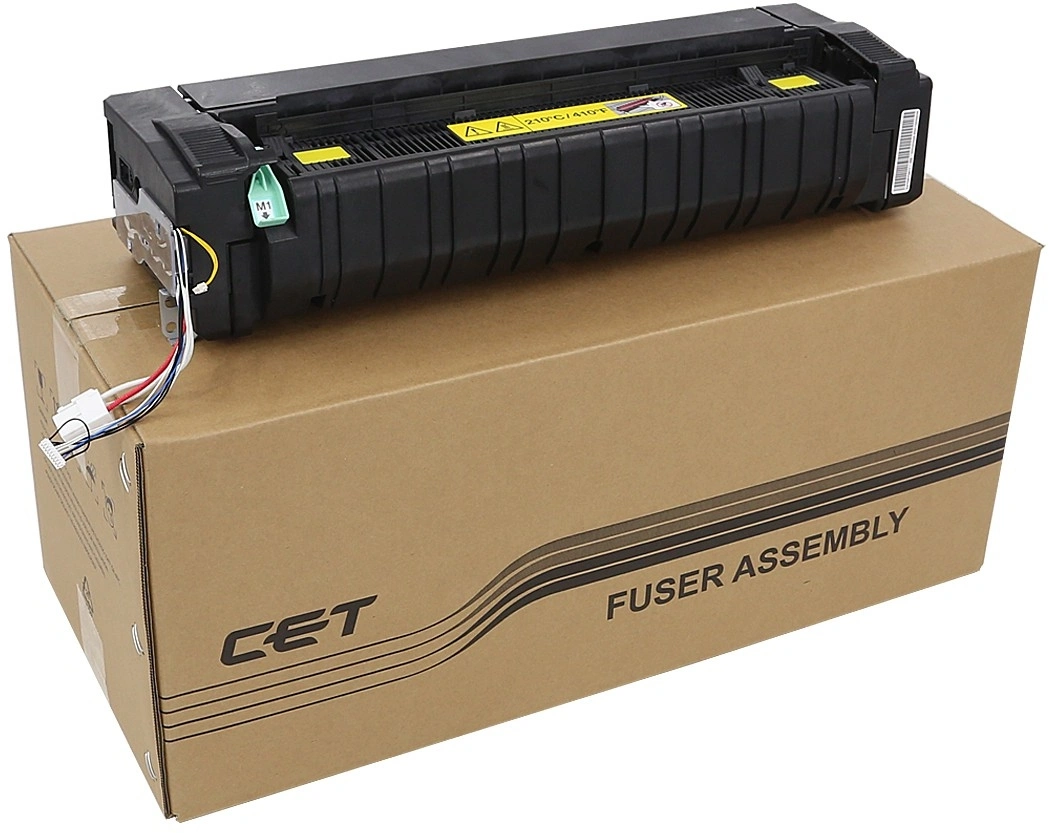 Печка в сборе Cet CET421059 для Konica Minolta bizhub 450i/C450i — фото 1