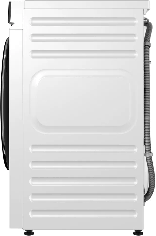 Стиральная машина TCL TWOP-6910W14W1 класс: A загр.фронтальная макс.:10кг белый инвертор — миниатюра 5