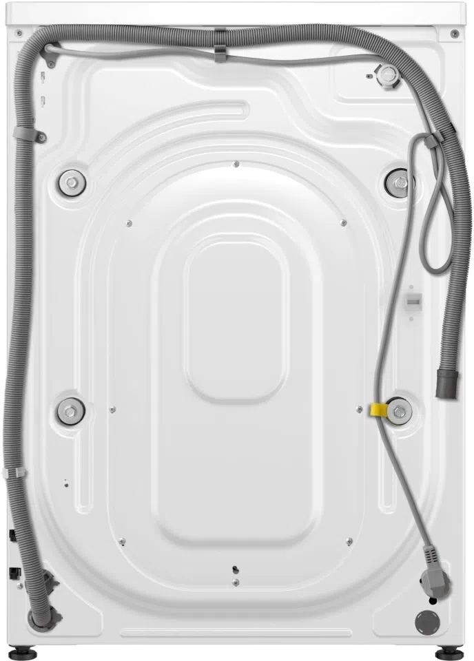 Стиральная машина TCL TWOP-6910W14W1 класс: A загр.фронтальная макс.:10кг белый инвертор — миниатюра 6