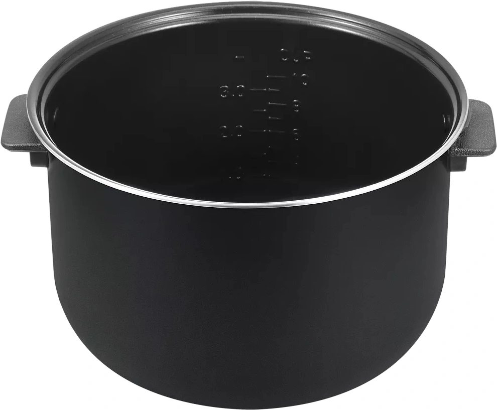 Мультиварка Polaris IQ Home PMC 0515 5л 1050Вт черный — миниатюра 5