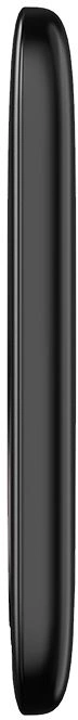 Накопитель SSD Netac USB3.2 Gen2x2 2TB NT01ZX20IVEVO-002T-32BK ZX20 IV EVO черный — миниатюра 5