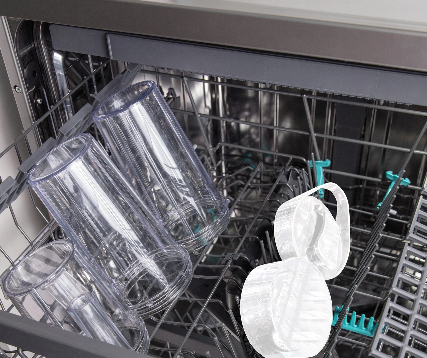 Блендер стационарный Gorenje BN1000E 1000Вт нержавеющая сталь — миниатюра 6