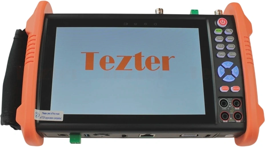 Тестер Tezter TIP-H-M-7Pro TIP-H-M-7PRO — фото 1
