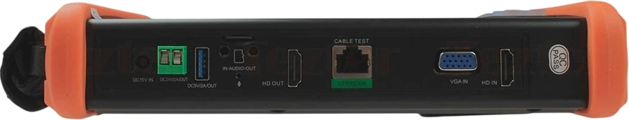 Тестер Tezter TIP-H-M-7Pro TIP-H-M-7PRO — миниатюра 3