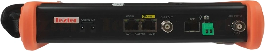 Тестер Tezter TIP-H-M-7Pro TIP-H-M-7PRO — миниатюра 4