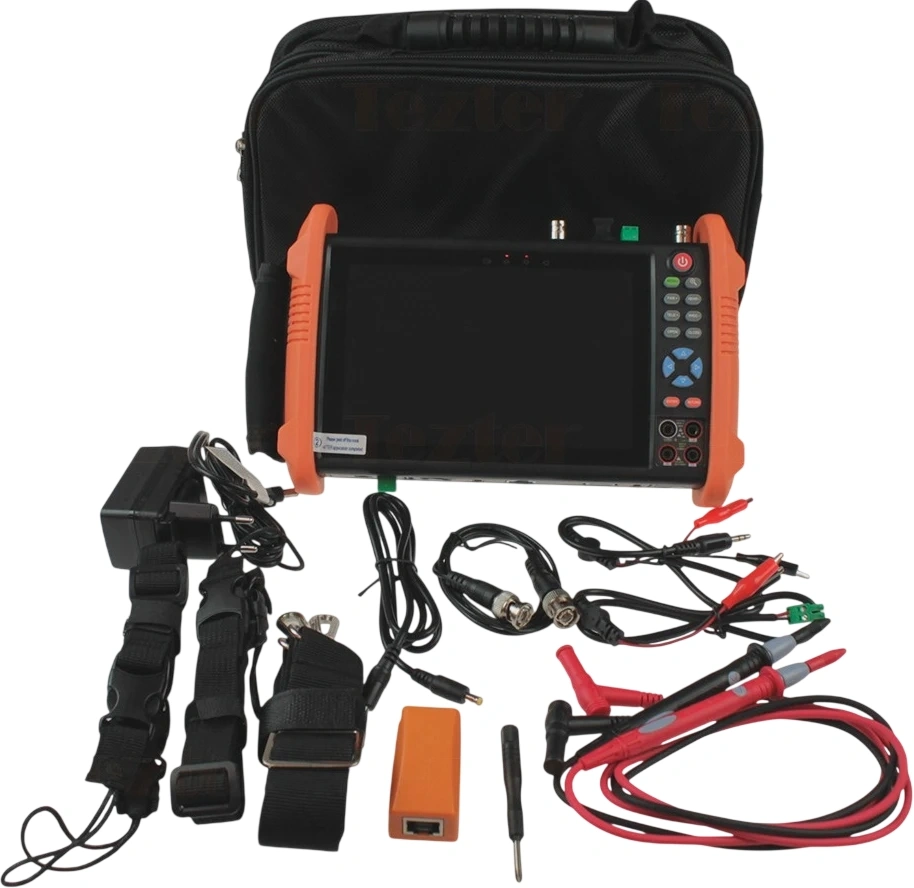Тестер Tezter TIP-H-M-7Pro TIP-H-M-7PRO — миниатюра 5