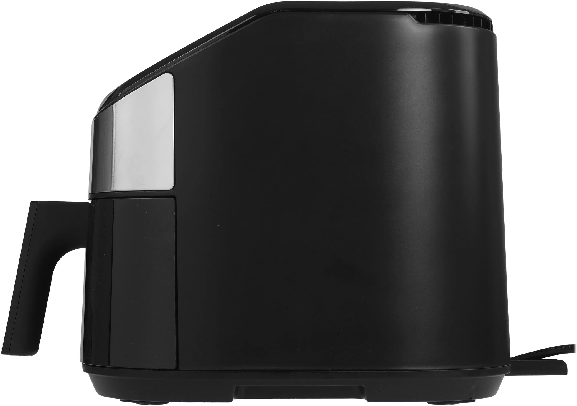 Аэрогриль Midea MAF-CY55WK 5.5л 2250Вт черный/серебристый — миниатюра 7