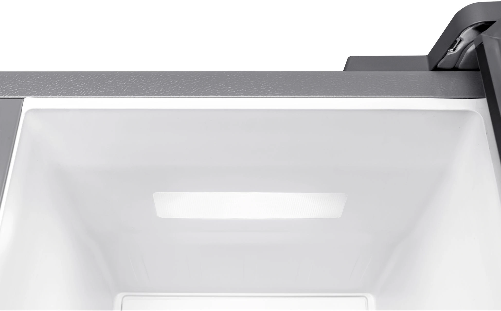Холодильник Midea MDRS620FGF46 2-хкамерн. нержавеющая сталь инвертер — миниатюра 15