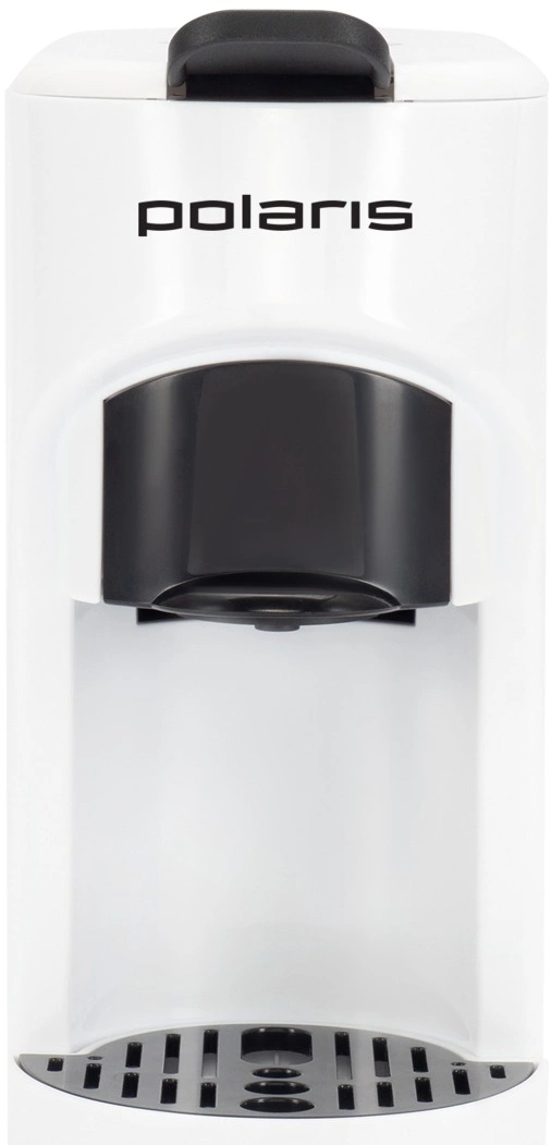 Кофемашина Polaris PCM 2034 1450Вт белый — миниатюра 2