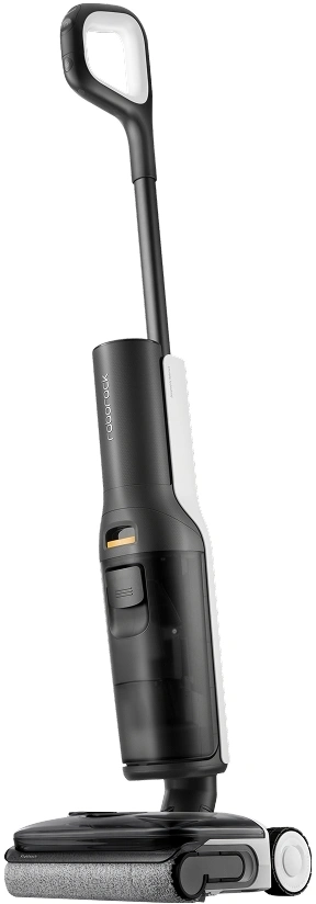 Пылесос моющий Roborock F25 LT gen 2 220Вт черный — фото 1