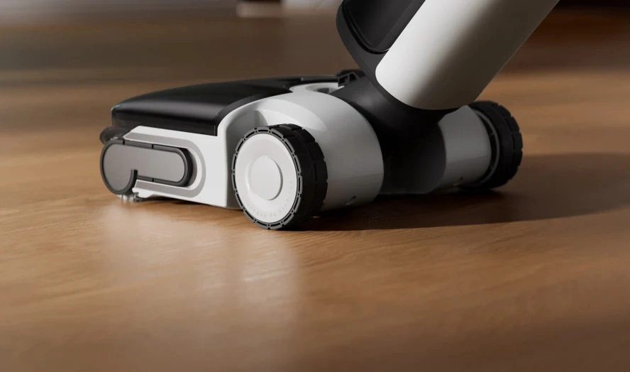 Пылесос моющий Roborock F25 LT gen 2 220Вт черный — миниатюра 3
