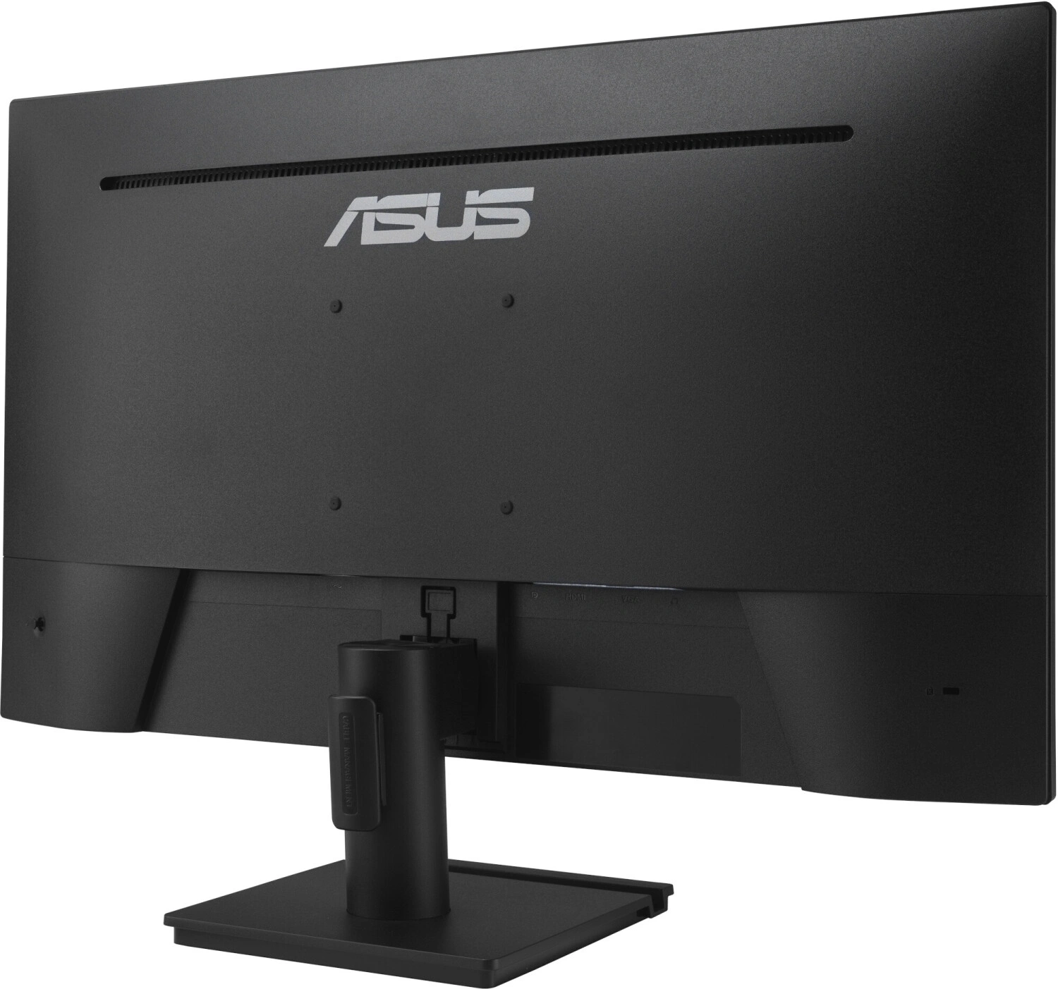Монитор Asus 27" VA27AQ черный IPS LED 1ms 16:9 HDMI M/M матовая 350cd 178гр/178гр 2560x1440 75Hz DP 2K 3.89кг — миниатюра 6